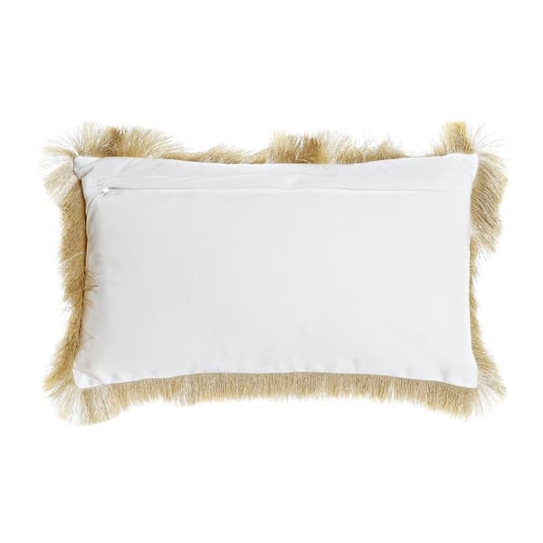 Tyyny DKD Home Decor 50 x 10 x 30 cm Monivärinen Moderni