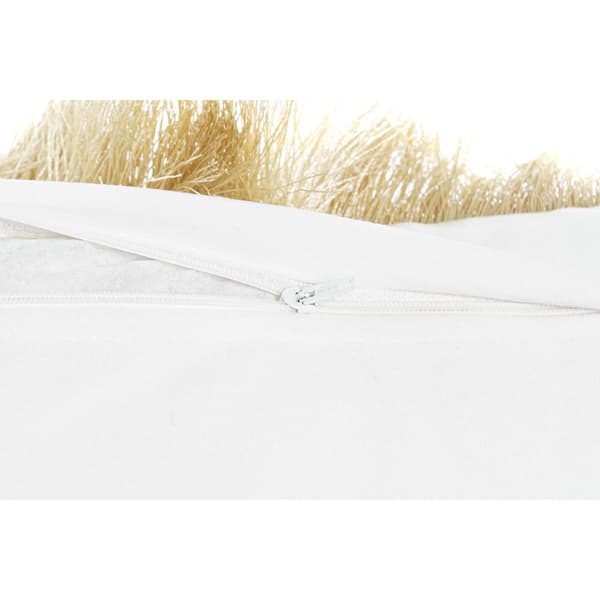 Tyyny DKD Home Decor 50 x 10 x 30 cm Monivärinen Moderni