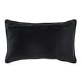 Pikkukuva 3 / 4: Tyyny DKD Home Decor Musta 50 x 10 x 30 cm Arabi
