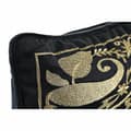 Pikkukuva 2 / 4: Tyyny DKD Home Decor Musta 50 x 10 x 30 cm Arabi