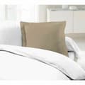 Pikkukuva 2 / 2: Tyynyliina Lovely Home Beige 63 x 63 cm (2 osaa)