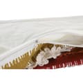 Pikkukuva 2 / 3: Tyynysuoja DKD Home Decor Raidat Monivärinen 50 x 1 x 50 cm