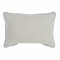 Pikkukuva 3 / 3: Tyynysuoja DKD Home Decor 60 x 1 x 40 cm Sininen Perinteinen