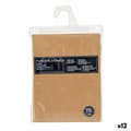 Pikkukuva 1 / 2: Tyynyliina 45 x 0,2 x 70 cm Beige (12 osaa)