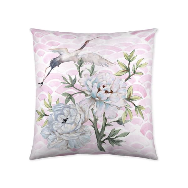 Kuddfodral Naturals HAKONE 1 Delar 50 x 50 cm
