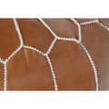Miniatyrbillede 3 af 3: Pude DKD Home Decor Camel Loft 50 x 50 x 40 cm