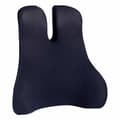 Pikkukuva 3 / 3: Ergonominen alaselkätyyny Muistitoiminto Vaahto 47 x 14 x 47 cm (6 osaa)