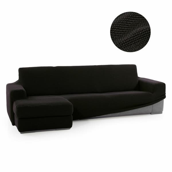 Betræk til chaiselong med kort venstre arm Sofaskins NIAGARA 210 - 340 cm - Pistacie