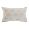 Miniatyrbillede 1 af 4: Pude Home ESPRIT Beige 30 x 50 x 50 cm