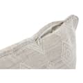 Miniatyrbillede 3 af 4: Pude Home ESPRIT Beige 30 x 50 x 50 cm