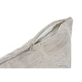 Miniatyrbillede 3 af 4: Pude Home ESPRIT Beige 45 x 45 x 45 cm