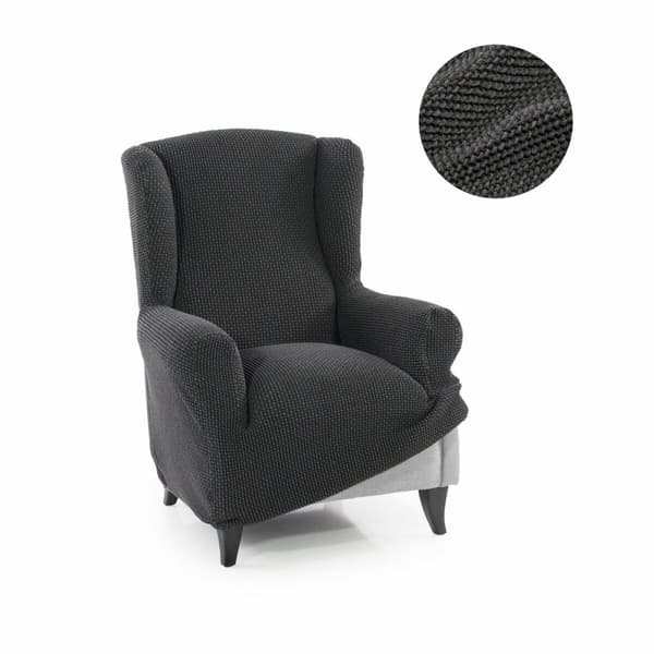 Korvasohvan päällinen Sofaskins NIAGARA - Mokkanahka