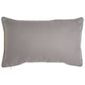 Miniatyrbillede 3 af 4: Pude Home ESPRIT Udskrevet 50 x 10 x 30 cm