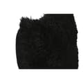 Miniatyrbillede 2 af 4: Pude Home ESPRIT Sort 45 x 8 x 45 cm