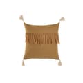 Miniatyrbillede 1 af 5: Pude Home ESPRIT Sennep 45 x 15 x 45 cm