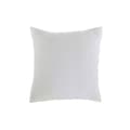 Miniatyrbillede 1 af 5: Pude Home ESPRIT Hvid 45 x 45 x 45 cm