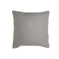 Miniatyrbillede 2 af 4: Pude Home ESPRIT Udskrevet Tulipan 45 x 10 x 45 cm