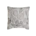 Miniatyrbillede 1 af 4: Pude Home ESPRIT Udskrevet Tulipan 45 x 10 x 45 cm