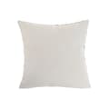 Pikkukuva 3 / 5: Tyyny Home ESPRIT Valkoinen Musta Painettu 45 x 15 x 45 cm