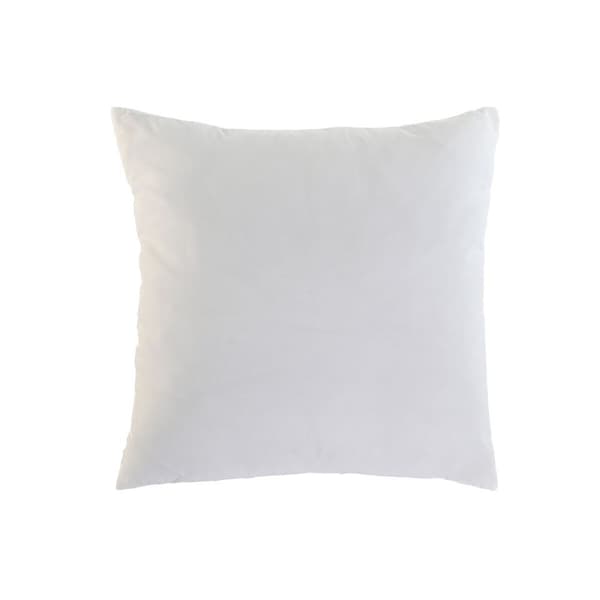 Tyyny Home ESPRIT Valkoinen 45 x 45 x 45 cm