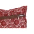 Pikkukuva 3 / 5: Tyyny Home ESPRIT Punainen Vihreä Koralli 30 x 10 x 20 cm (3 osaa)