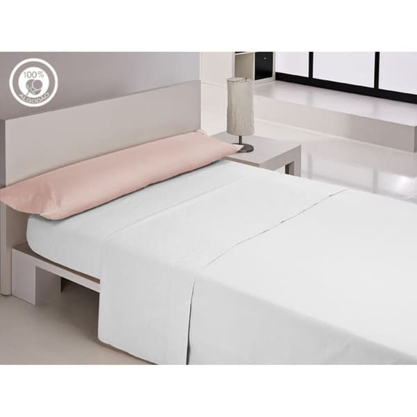 Tyynyliina Happy Home LISOS COTTON Pinkki