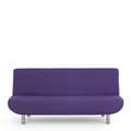 Miniatyrbillede 2 af 7: Sofa cover Eysa ULISES Lilla 140 x 100 x 200 cm