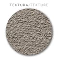 Miniatyrbillede 2 af 6: Sofa cover Eysa ROC Lys brun 70 x 120 x 330 cm