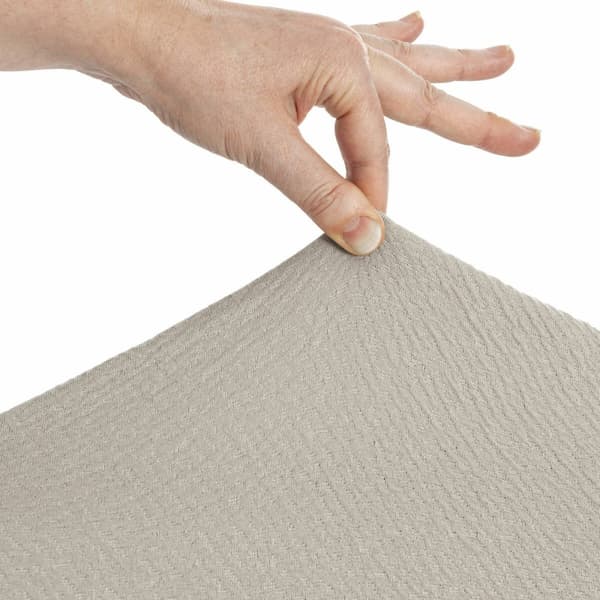 KÄYTETTY Sohvapöydän päällinen, jossa on lyhyt vasen käsivarsi Eysa (Kunnostetut Tuotteet B)