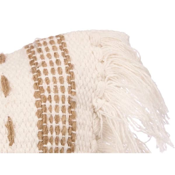 Pude SH-CS-22-058 Brun Natur 45 x 16 x 45 cm (6 enheder)