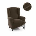 Miniatyrbillede 2 af 6: BRUGT Lænestolsovertrek med ører Sofaskins (Refurbished B)