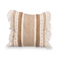 Pikkukuva 2 / 4: Tyyny SH-CS-22-058 Ruskea Luonnollinen 45 x 16 x 45 cm (6 osaa)