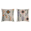 Miniatyrbillede 1 af 4: Pude DKD Home Decor 45 x 15 x 45 cm (2 enheder)