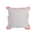 Miniatyrbillede 3 af 4: Pude DKD Home Decor Frynse 45 x 15 x 45 cm (4 enheder)