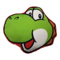 Miniatyrbild 1 av 2: Kudde 3D Super Mario Yoshi 40 x 40 cm