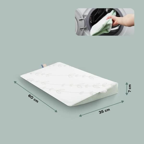Pude Babymoov A050014 60 x 120 cm