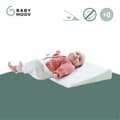 Miniatyrbillede 2 af 6: Pude Babymoov A050014 60 x 120 cm