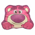 Miniatyrbillede 1 af 2: Disney Pixar Toy Story Lotso 3D cushion
