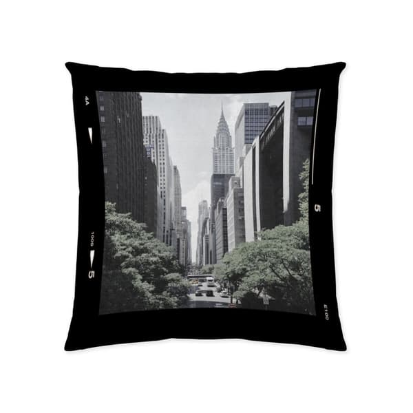 Kuddfodral Naturals DOWNTOWN 1 Delar 50 x 50 cm