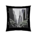 Miniatyrbild 2 av 2: Kuddfodral Naturals DOWNTOWN 1 Delar 50 x 50 cm