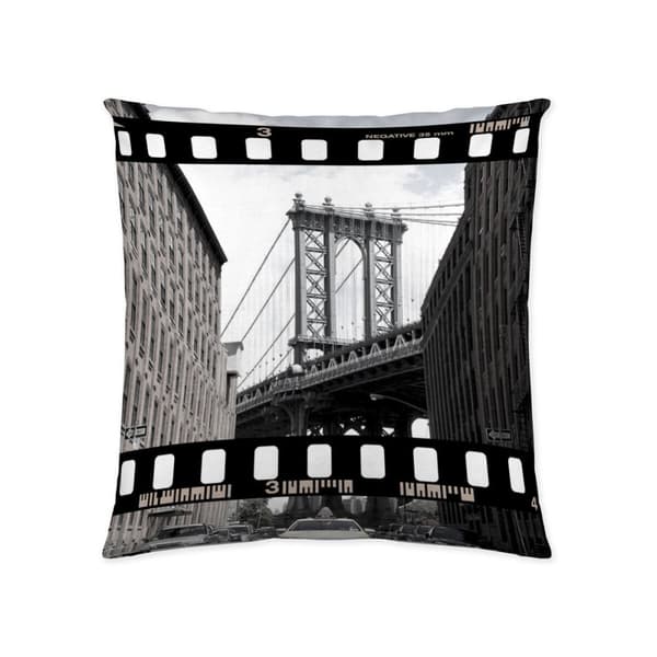 Kuddfodral Naturals DOWNTOWN 1 Delar 50 x 50 cm