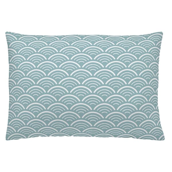 Kuddfodral Naturals HAKONE 1 Delar 30 x 50 cm