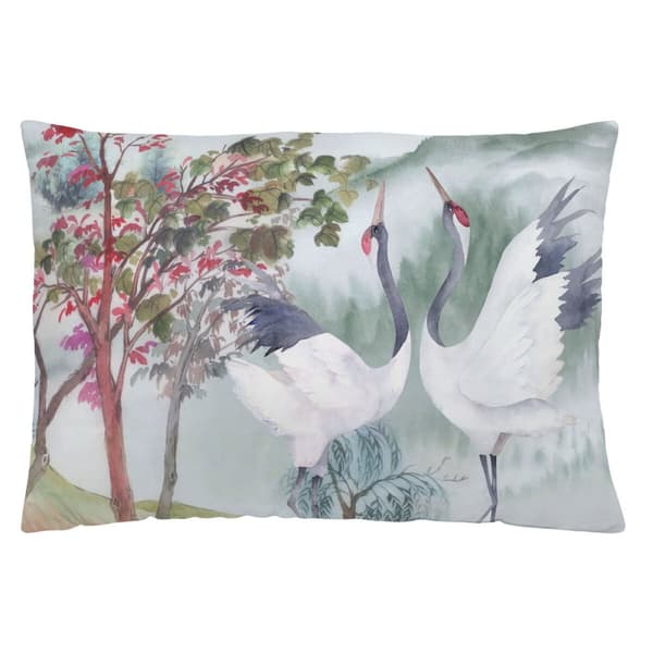 Kuddfodral Naturals HAKONE 1 Delar 30 x 50 cm