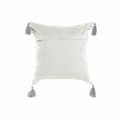 Miniatyrbillede 3 af 3: Pude DKD Home Decor 8424001817528 Multifarvet Araber 40 x 10 x 40 cm Frynse (3 Dele)