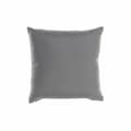 Miniatyrbillede 1 af 2: Pude DKD Home Decor Hvid Grå Boho 40 x 10 x 40 cm