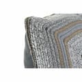 Miniatyrbillede 2 af 3: Pude DKD Home Decor Natur Grå 40 x 10 x 40 cm Boho