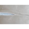Miniatyrbillede 4 af 4: Pude DKD Home Decor Gylden 45 x 10 x 45 cm Cvetlice