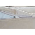 Miniatyrbillede 3 af 4: Pude DKD Home Decor Gylden 50 x 10 x 30 cm Cvetlice