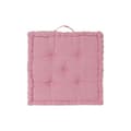 Miniatyrbillede 5 af 5: Pude DKD Home Decor Gulv Polyester (60 x 60 x 13 cm) (3 enheder)