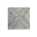 Miniatyrbillede 1 af 3: Pudebetræk DKD Home Decor Mint 50 x 1 x 50 cm